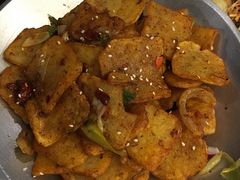 -茅庐毛血旺(烟台大悦城店)