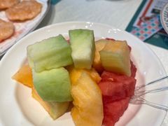 -珊海荟海鲜楼·天津菜·海肠捞饭·皮皮虾锅贴王(佛罗伦萨店)