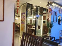 -徽韵人家·传承正宗徽菜(牡丹园店)