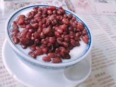 红豆双皮奶-周大娘牛乳(旧寨古村总店)