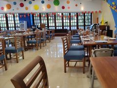 -北京烤鸭 ·儿童菜 ·采风阁家常菜餐厅(亚龙湾天域酒店)