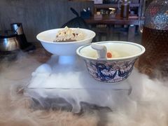 -李犟大爆鳝面·手工蟹黄包(湖滨西湖店)