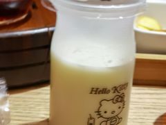 湘拾手工酸奶-湘拾(壹方北馆店)