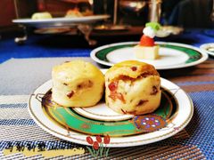 -马勒别墅·中餐厅