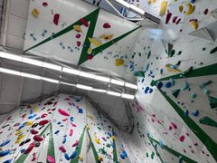 -绿壁虎攀岩基地(Tcar店)