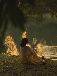 -米莱摄影写真(五大道别墅店)