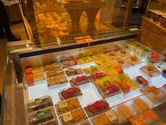 -BreadTalk面包新语·烘焙蛋糕(高德置地春广场店)