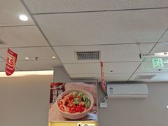 -李先生牛肉面大王(广渠门内店)