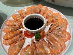 -裕丰源豫食雅宴