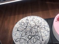 -DQ·蛋糕·冰淇淋(周浦万达店)