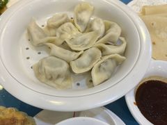 -京城百饺园•东北菜馆(红谷滩店)