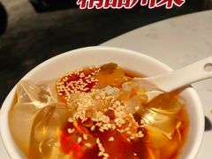 -本来精品川菜(嘉里中心店)