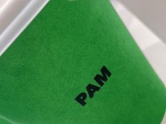 -Pam Coffee