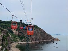 -蓬莱阁景区