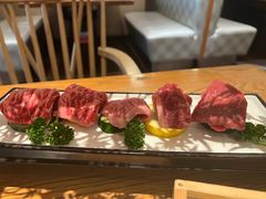 -赤坂亭M9和牛烧肉(世博源店)