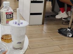 -海马体照相馆(成都来福士广场店)