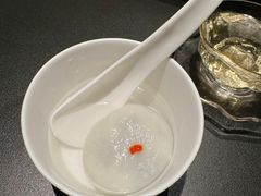 甬派汤圆-三利音·玖弄小鲜(浦东嘉里城店)