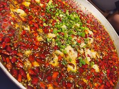 -爱妻鱼•老体北重庆水煮鱼•川菜(白云路店)