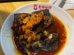 -呷佬·长沙手工米粉(金沙江路店)