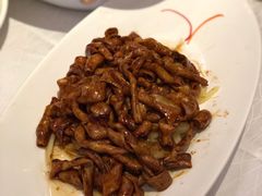豉油皇鹅肠-炳胜品味(珠江新城店)