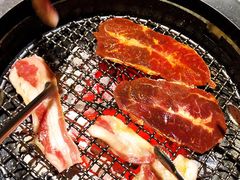 -神户赤童日式烤肉伙伴(东直门店)
