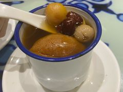 撒拉花儿烤香梨-撒拉花儿·新疆菜·清真(太阳宫店)