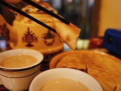 -如意林卡藏餐吧 (九寨沟店)