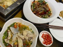 -沱江鱼府(丽江店)