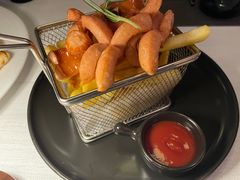 -安妮意大利餐厅(日坛店)