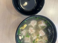 -王家沙点心店(万航渡路店)