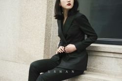 点击看大图 -优山定制西服衬衫大衣(国贸店)