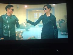 -成都百丽宫影城(LUXE太古里店)