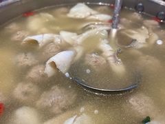 -巴依老爷新疆美食(工体旗舰店)