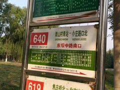 -朝阳区恒春绿景老年公寓