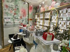 -西檬树SIMON·T轻奢蛋糕(大东方Max店)