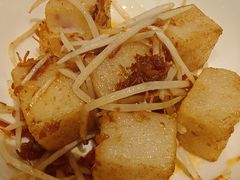 -京香轩·中餐厅(上海中庚聚龙酒店)