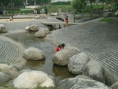 环形剧场-仙游岛公园