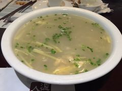 -温汤大酒店餐厅