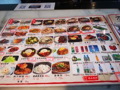 -京城小江南·土菜馆·蒸白鱼(东四十条店)