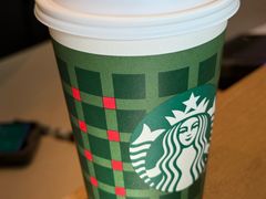 -星巴克(宜兴万达店)