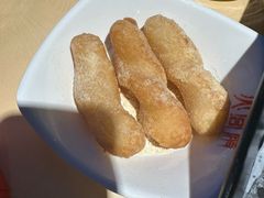 -火宫殿·小吃王国(坡子街店)