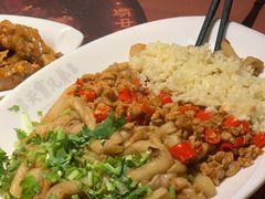 三味茄子-天宝兄弟·湘菜龙虾馆(南山大道店)