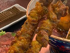 -京炭铜锅涮肉·羊蝎子·羊肉炉(保利·时光里店)