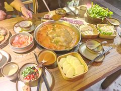 -老凯俚酸汤鱼(东山店)