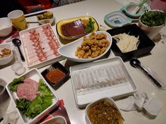 -火锅先生(五马街店)
