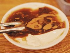 豆腐脑-真素诚·清真(新华路店)
