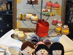 -富力丽思卡尔顿酒店·香荟全日制餐厅
