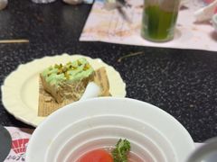 -桃夭日式料理(国信店)