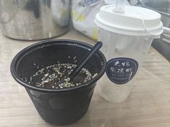 -大炮糯米凉虾(南坪后堡店)