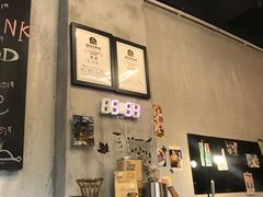 -251#coffee roasters(沿河东路店)